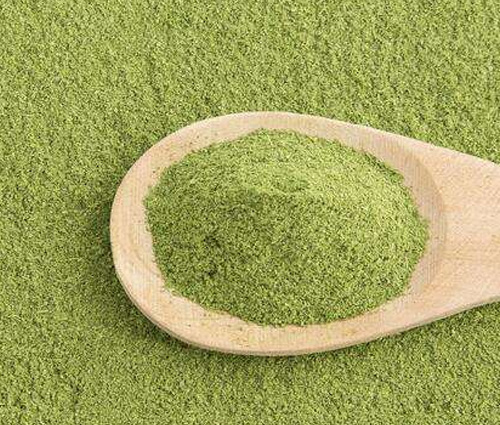 什么是抹茶粉？